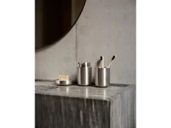 Zone Ume Sæbeskål,* Dispensere & Tandkrus