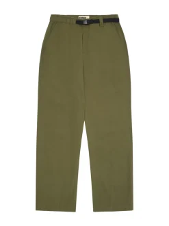 Woodbird Umo Base Bukser, , 32* Bukser & Chinos