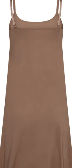 Online Hype The Detail Underkjole, , XXL Brown