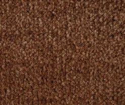 Online Tica Copenhagen Unicolor Gulvtæppe, , 90x130 cm Cognac