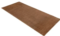 Tica Copenhagen Unicolor Gulvtæppe, , 90x200 cm* Gulvtæpper|Dørmåtter