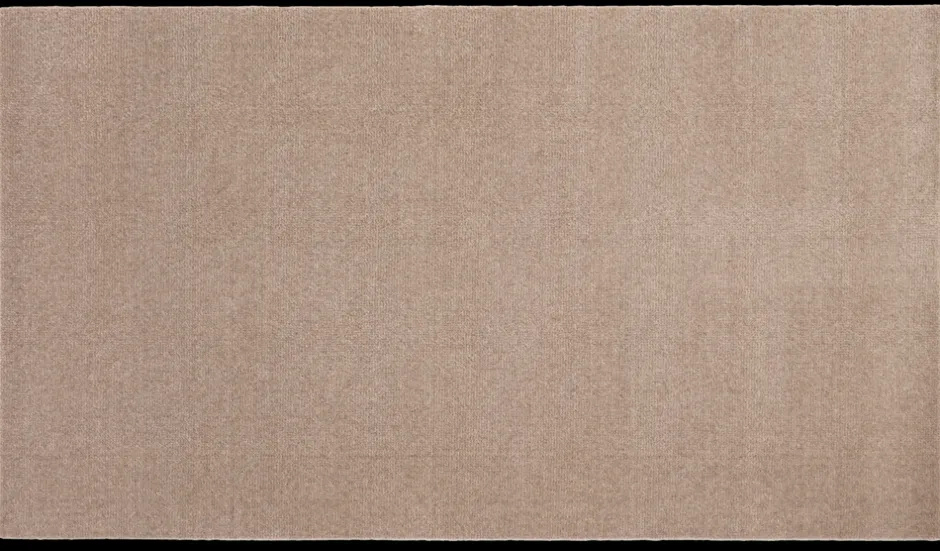 Online Tica Copenhagen Unicolor Gulvtæppe, , 67x120 cm Ivory