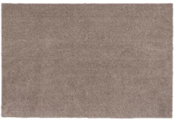Sale Tica Copenhagen Unicolor Gulvtæppe, , 60x90 cm Sand