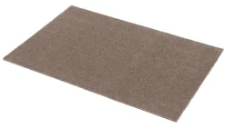Sale Tica Copenhagen Unicolor Gulvtæppe, , 60x90 cm Sand
