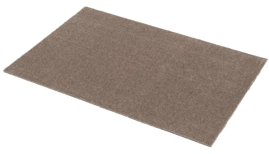 Sale Tica Copenhagen Unicolor Gulvtæppe, , 60x90 cm Sand