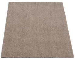 Sale Tica Copenhagen Unicolor Gulvtæppe, , 60x90 cm Sand