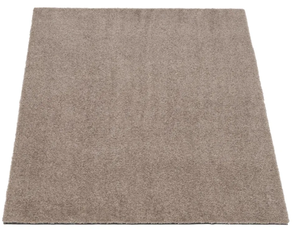 Sale Tica Copenhagen Unicolor Gulvtæppe, , 60x90 cm Sand