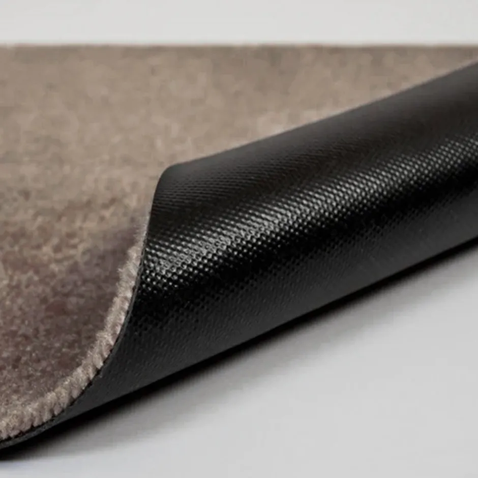 Sale Tica Copenhagen Unicolor Gulvtæppe, , 60x90 cm Sand