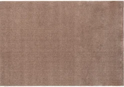 Tica Copenhagen Unicolor Gulvtæppe, , 90x130 cm* Gulvtæpper|Dørmåtter