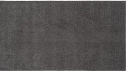 Tica Copenhagen Unicolor Gulvtæppe, , 67x120 cm* Gulvtæpper|Dørmåtter