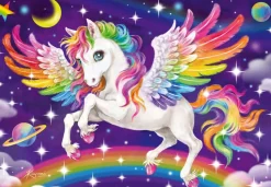Ravensburger Unicorn & Pegasus Puslespil*Børn Spil & Puslespil