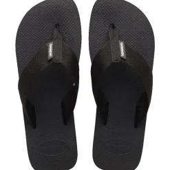 Online Havaianas Urban Basic Sandaler, , 43/44 Black