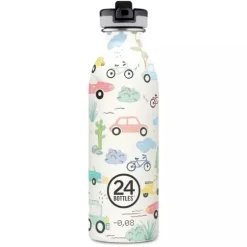 24Bottles Urban Drikkeflaske, , 500 ml*Børn Drikkedunke & Madkasser|Drikkedunke & Termoflasker