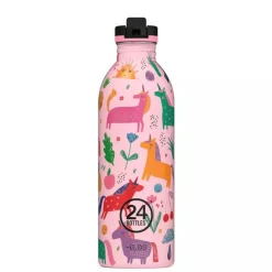 Best 24Bottles Urban Drikkeflaske, , 500 ml Magic Friends