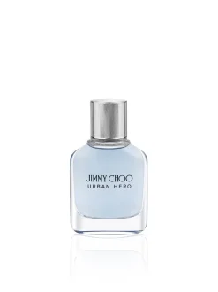 Hot Jimmy Choo Urban Hero Eau De Parfum 30 ml