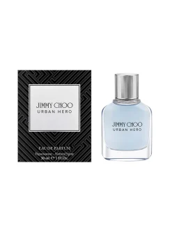 Hot Jimmy Choo Urban Hero Eau De Parfum 30 ml