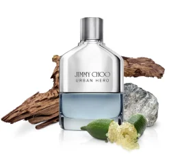 Hot Jimmy Choo Urban Hero Eau De Parfum 30 ml