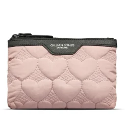 Sale Gillian Jones Urban Makeup Pung, Rosa