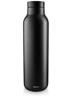 Outlet Eva Solo Urban termoflaske, , 700 ml Black