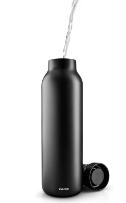 Outlet Eva Solo Urban termoflaske, , 700 ml Black