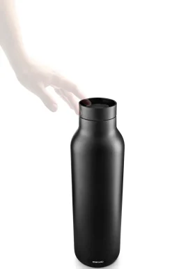 Outlet Eva Solo Urban termoflaske, , 700 ml Black