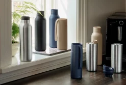 Outlet Eva Solo Urban termoflaske, , 700 ml Black