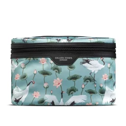 Gillian Jones Urban Travel Beautyboks,*Dame Toilettasker|Toilet- & Makeuptasker