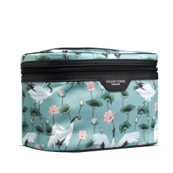 Gillian Jones Urban Travel Beautyboks,*Dame Toilettasker|Toilet- & Makeuptasker