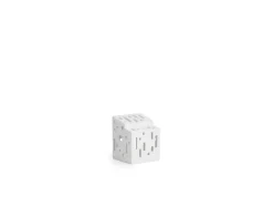 Outlet Kähler Urbania Funkis Lyshus, Hvid