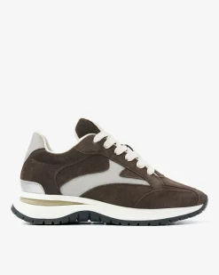 VIA VAI Usher Riggs Sneakers, , 39*Dame Sneakers