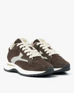 VIA VAI Usher Riggs Sneakers, , 39*Dame Sneakers