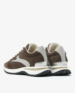 VIA VAI Usher Riggs Sneakers, , 39*Dame Sneakers