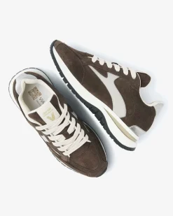 VIA VAI Usher Riggs Sneakers, , 39*Dame Sneakers