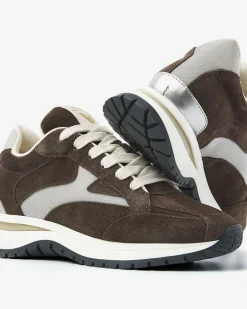 VIA VAI Usher Riggs Sneakers, , 39*Dame Sneakers