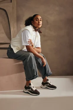 VIA VAI Usher Riggs Sneakers, , 39*Dame Sneakers