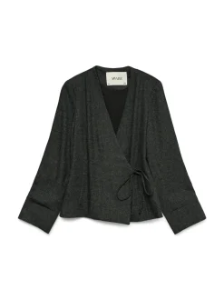 AWARE Uthalia Wrap Blazer, , M*Dame Jakker & Frakker