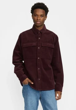 Revolution Utility Overshirt, , M* Overshirts