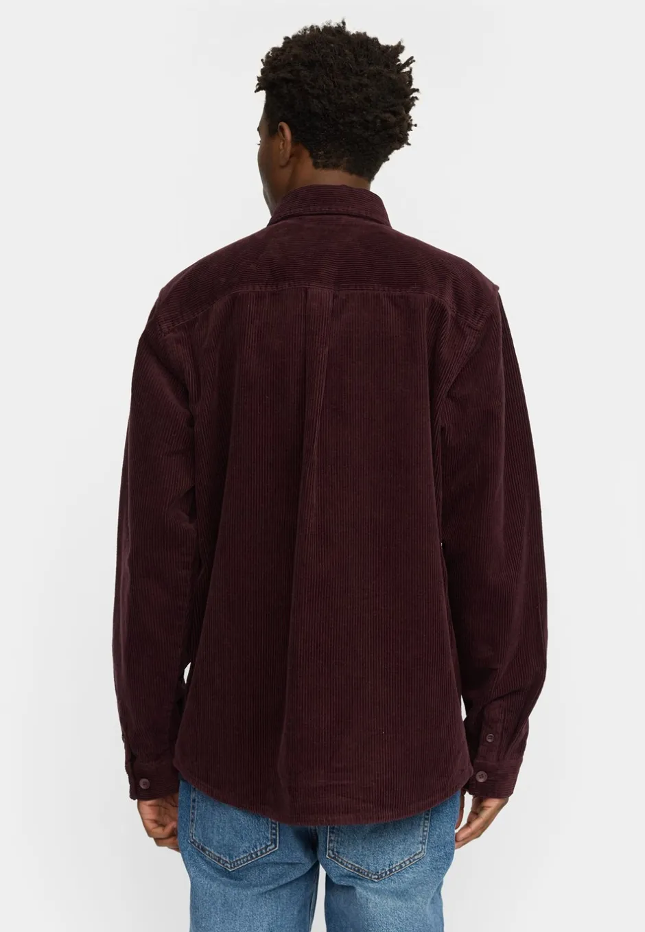 Revolution Utility Overshirt, , M* Overshirts