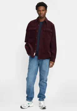 Revolution Utility Overshirt, , M* Overshirts
