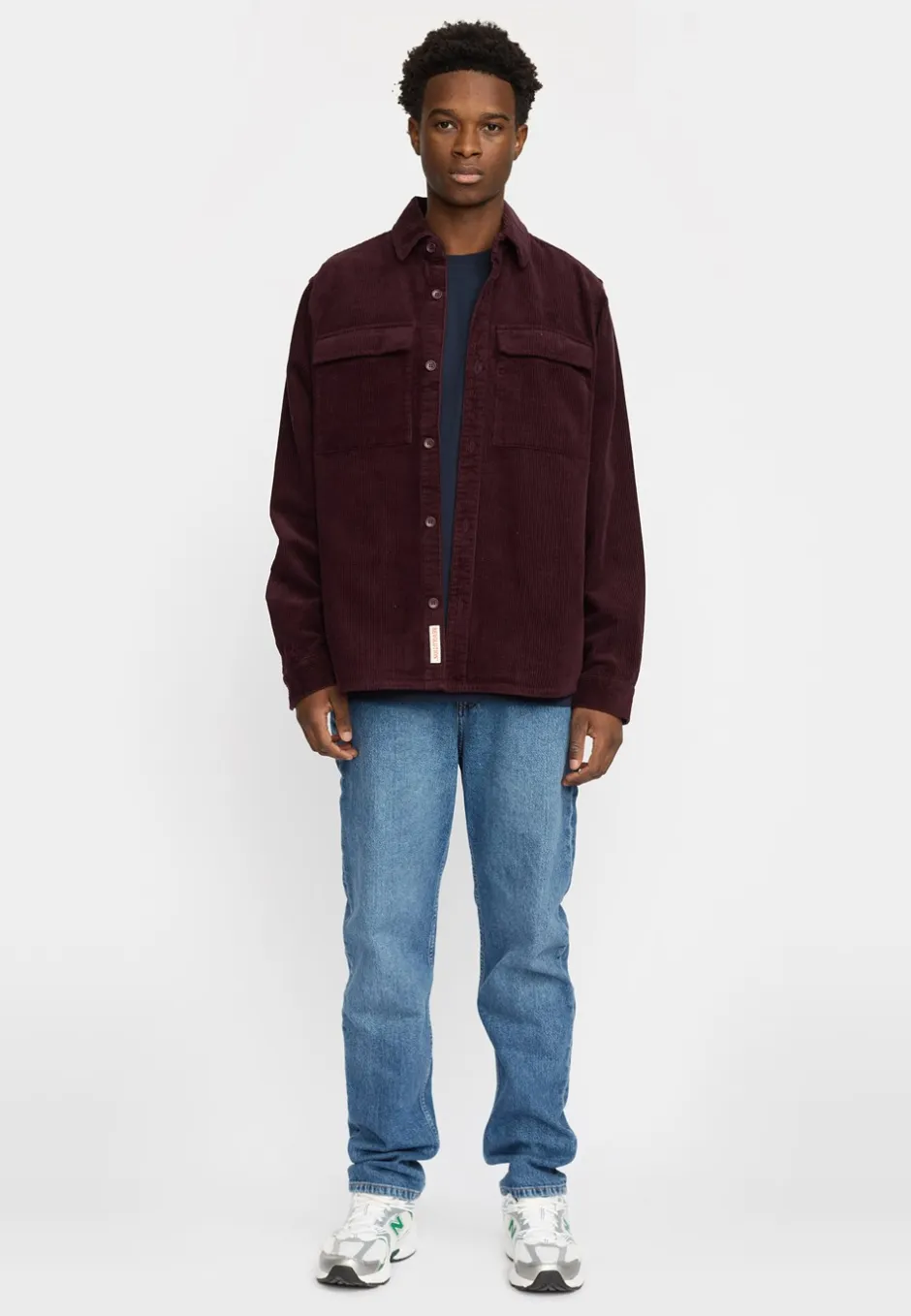 Revolution Utility Overshirt, , M* Overshirts