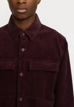 Revolution Utility Overshirt, , M* Overshirts