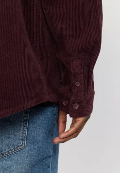 Revolution Utility Overshirt, , M* Overshirts