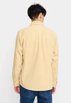 Revolution Utility Overshirt, , M Darkoffwhite
