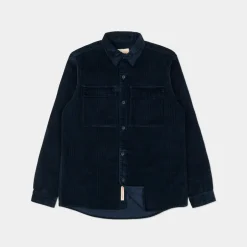 Revolution Utility Overshirt, , XL* Overshirts