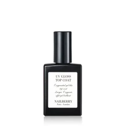 Online Nailberry Uv Gloss Top Coat