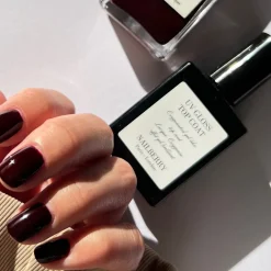 Online Nailberry Uv Gloss Top Coat