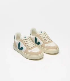 Veja V-10 Sneakers, , 37*Børn Sko & Sneakers