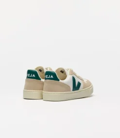 Veja V-10 Sneakers, , 37*Børn Sko & Sneakers