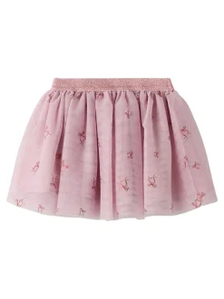 Name It Vabos Nederdel, , 110 cm*Børn Nederdele & Shorts