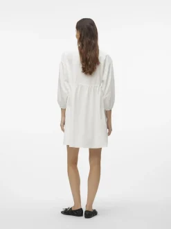 Vero Moda Vacation Kjole, , L*Dame Kjoler